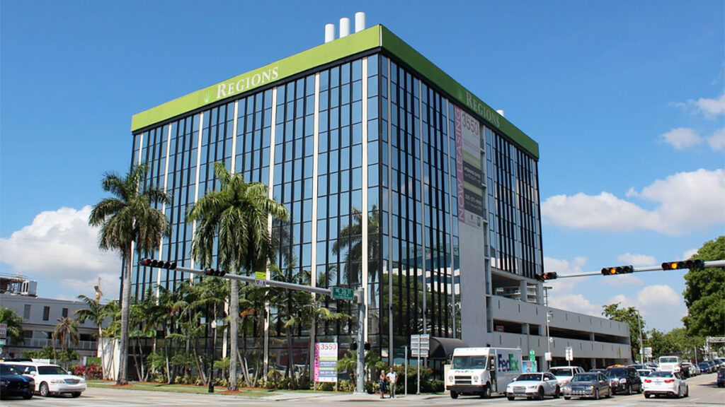 Regions Bank’s long standing racist policies, fraud and corruption